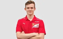 Ferrari bổ sung thêm tay lái dự bị cho mùa giải 2021