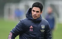 Thắng liền 2 trận, Arsenal vẫn quyết mua thêm tân binh trong tháng 1/2021