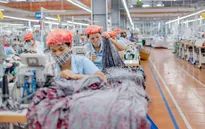 Kinh tế Việt Nam hồi phục mạnh nhất Đông Nam Á trong năm 2021