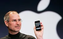 Ảnh cực hiếm về dây chuyền sản xuất thô sơ của iPhone "đời đầu"