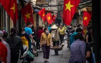 Kinh tế Việt Nam 2020: Từ doanh nghiệp “ăn đong từng tuần”, đến điểm sáng giữa đại dịch COVID-19