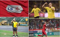 Chuyển nhượng V.League 2021 ngày 30/12: CLB Hà Nội chuẩn bị ra mắt chân sút ngoại, CLB Viettel chiêu mộ tuyển thủ Malaysia trị giá 8 tỷ đồng