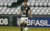 Keisuke Honda chia tay đội bóng Brazil