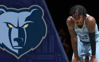 NBA: Sao trẻ của Memphis Grizzlies nghỉ thi đấu dài hạn