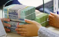 Thu Ngân sách Nhà nước đạt gần 1,5 triệu tỉ đồng trong năm 2020