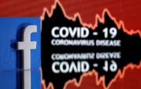 Facebook gỡ bỏ thông tin sai lệch về vaccine COVID-19