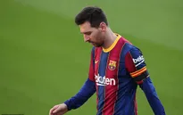 Quyền chủ tịch Barcelona tiết lộ sự thật gây shock về Lionel Messi
