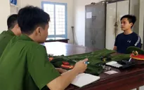 Giả danh thượng úy công an lừa bạn gái lấy 10.000 USD
