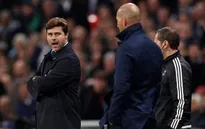 Real Madrid nhắm HLV Pochettino thay Zidane