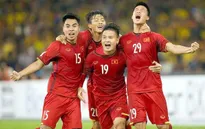 Vòng loại World Cup 2022: ĐT Việt Nam có thể phải đá tập trung