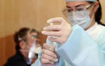 Nga thông báo giá bán vaccine Sputnik V ngừa COVID-19