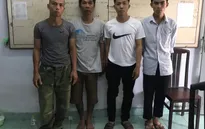 Hỗn chiến từ mâu thuẫn giao thông, nam thanh niên thiệt mạng