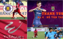 Chuyển nhượng V.League 2021 ngày 6/12: Tấn Tài chính thức chia tay Bình Dương, Pedro Paulo tập cùng CLB Viettel