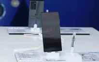 Thị trường smartphone toàn cầu tăng trưởng kỷ lục