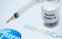Interpol cảnh báo tội phạm vaccine COVID-19 giả