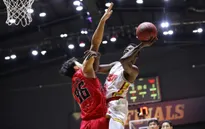VBA Finals 2020 - Game 3: Chiến thắng dễ dàng cho Saigon Heat