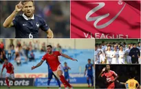 Chuyển nhượng V.League 2021 ngày 7/12: Cựu tuyển thủ Pháp Cabaye muốn về Việt Nam thi đấu, Bruno Henrique đàm phán với Sông Lam Nghệ An
