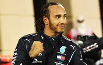Lewis Hamilton để ngỏ khả năng trở lại tại GP Abu Dhabi