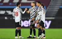 Manchester United chịu tổn thất trước trận gặp RB Leipzig