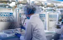 Tổng thống Mỹ chuẩn bị ký sắc lệnh về vaccine COVID-19