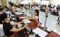 Thu ngân sách 11 tháng đầu năm giảm gần 8%