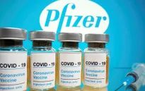 Anh bắt đầu tiêm vaccine ngừa COVID-19 cho người dân