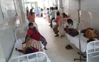 Bệnh lạ ở Ấn Độ: Phát hiện hàm lượng chì và Nickel cao trong mẫu máu bệnh nhân