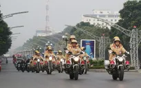 9 phương án xử lý ùn tắc ở cửa ngõ Thủ đô dịp SEA Games 31