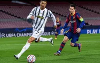 Ronaldo: "Tôi chưa bao giờ xem Messi là kình địch"