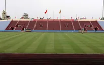 Trận đấu giữa đội tuyển Việt Nam và U22 sẽ diễn ra tại Phú Thọ