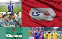 Chuyển nhượng V.League 2021 ngày 9/12: Chân sút ngoại Brazil từ chối CLB TP Hồ Chí Minh, vua phá lưới V.League gia nhập CLB Bình Định