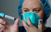 Virus Corona là chủ đề được người Việt tìm kiếm nhiều nhất tuần qua