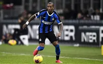 Ashley Young ca ngợi HLV Antonio Conte chỉ sau thời gian ngắn làm việc