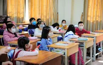 Bộ GD&ĐT xin ý kiến Thủ tướng cho phép học sinh nghỉ học tránh virus Corona