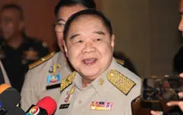 Thái Lan sơ tán công dân khỏi Vũ Hán, Trung Quốc