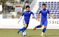AFC Cup: Công Phượng nhận trọng trách trên hàng công CLB TP Hồ Chí Minh