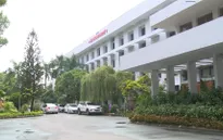 Bệnh viện Trung ương Huế xét nghiệm được virus Corona