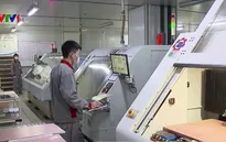 Dịch COVID-19 đe dọa thị trường lao động Trung Quốc