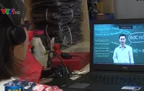 Lượng người học online tăng do dịch nCoV tạo cú hích cho thị trường giáo dục từ xa