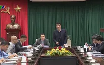 Đẩy mạnh sản xuất khẩu trang vải kháng khuẩn