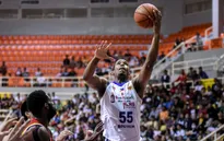 ABL 2019 - 2020: Saigon Heat nhận trận thua đáng tiếc