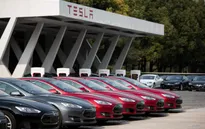 Chính quyền Thượng Hải hỗ trợ Tesla nối lại hoạt động sản xuất