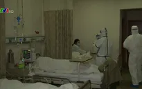 Gia tăng số ca tử vong do virus nCoV ở Trung Quốc