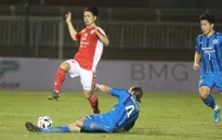 Liên đoàn bóng đá châu Á bình chọn Công Phượng là một trong những chân sút đáng xem nhất tại AFC Cup 2020