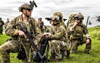 NATO triển khai cuộc tập trận "Người bảo vệ châu Âu 2020"