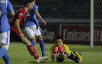 Bali United 4-1 Than Quảng Ninh: Fagan bị đuổi, chủ nhà ngược dòng dễ dàng!