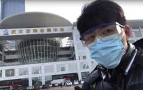 Bắc Kinh, Thượng Hải phong tỏa một phần để ứng phó với virus Corona