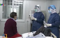 Số ca nhiễm COVID-19 mới ở Vũ Hán có thể về 0 vào cuối tháng 3