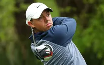 Rory McIlroy trở lại vị trí số 1 thế giới