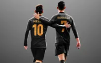 "Ai nói C.Ronaldo hay hơn Messi là người không biết về bóng đá"